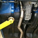 Exhaust Systems