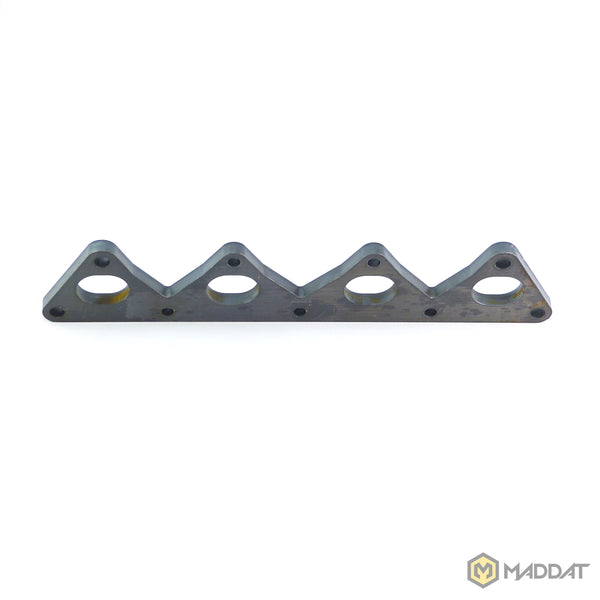 FJ20 Exhaust Manifold Plate