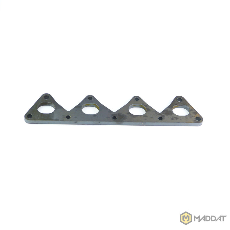 FJ20 Exhaust Manifold Plate