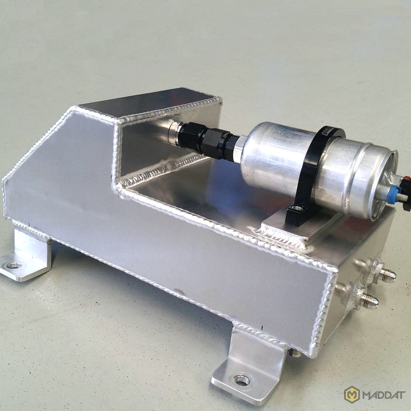 Fuel Systems