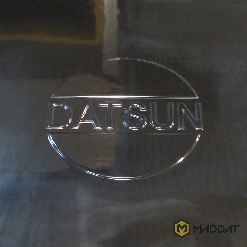 Datsun 1200/B120 Ute Hardtop Lid