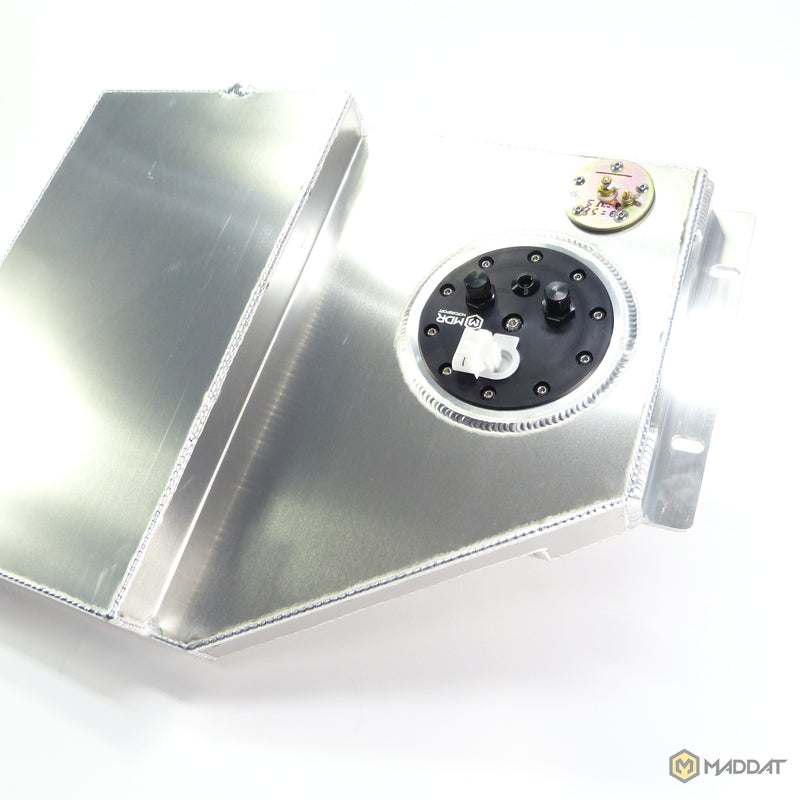Datsun 1200/B120 Ute Aluminium Fuel Tank