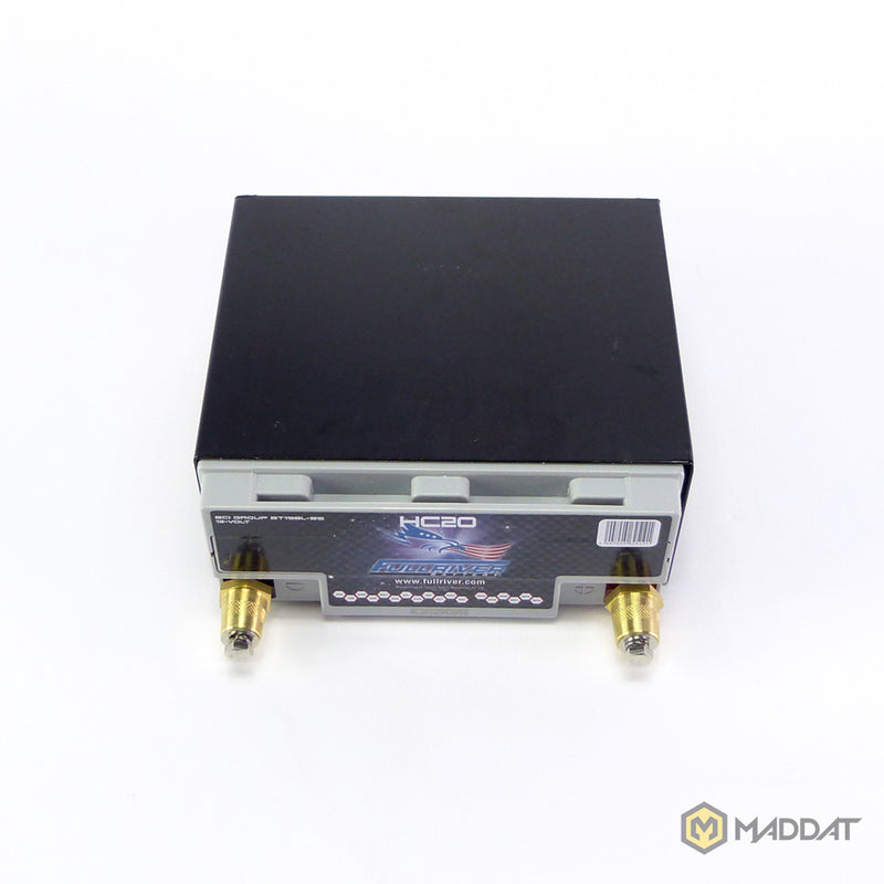 HC20 Fullriver Gel Cell Battery