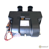 Universal Heater and Demister Box