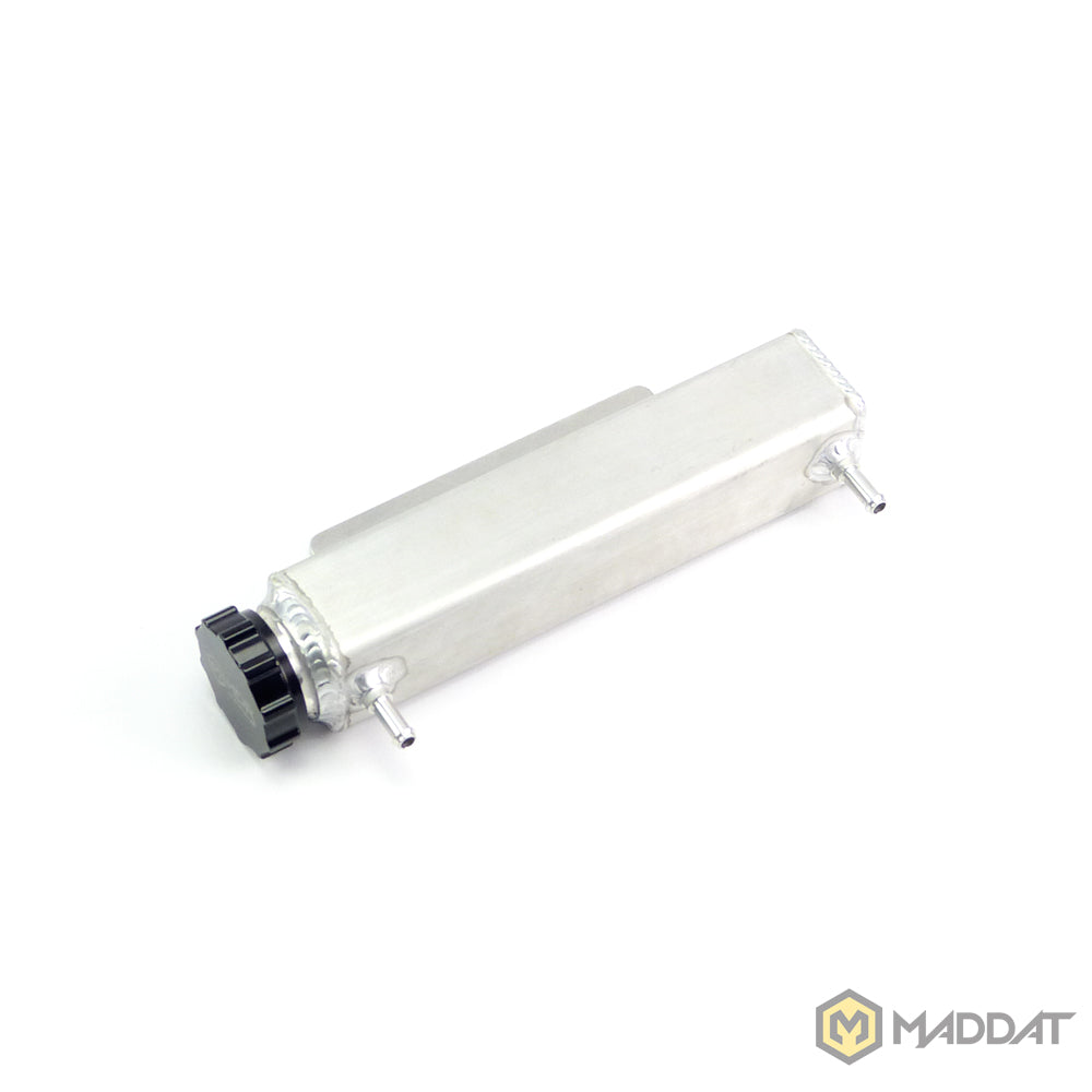 Universal Radiator Overflow Bottle – Mad Dat Motorsport