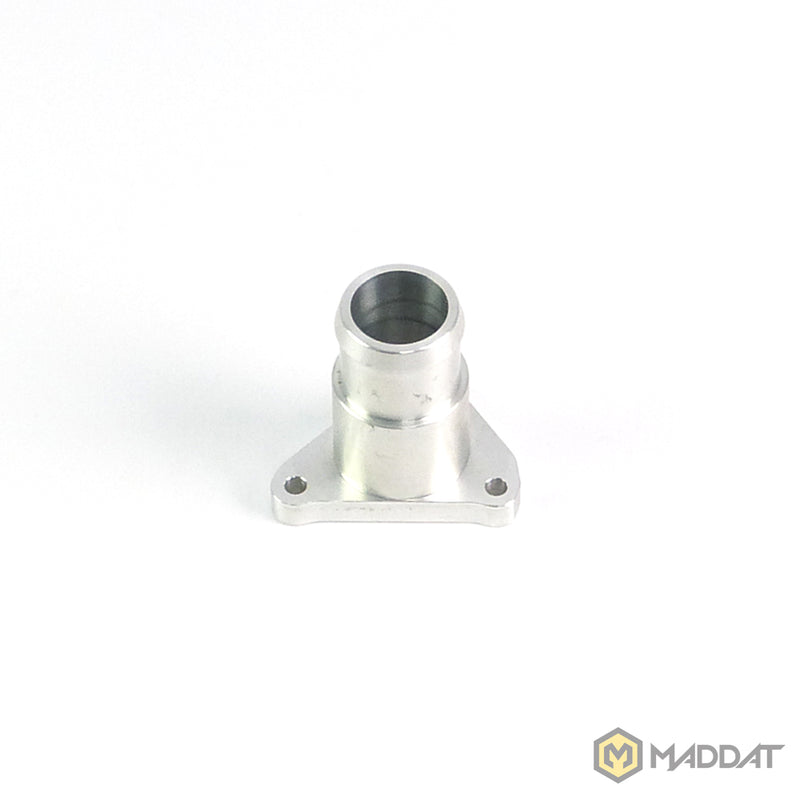 SR20 Billet Water Outlet