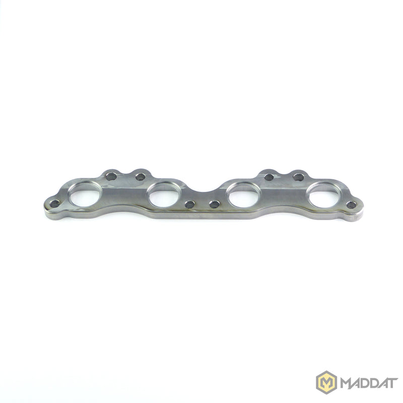 SR20 Exhaust Manifold Plate