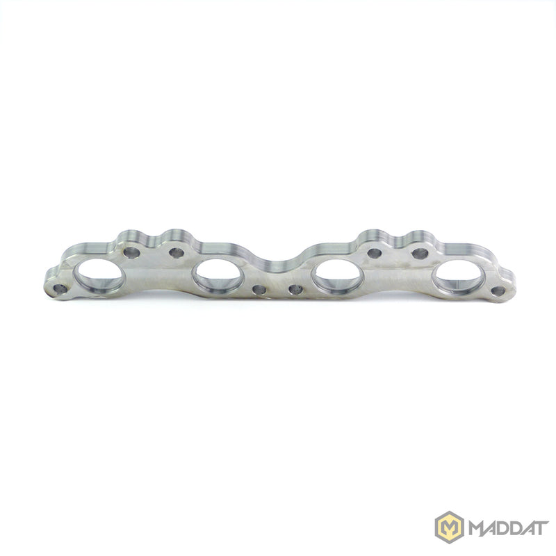 SR20 Exhaust Manifold Plate