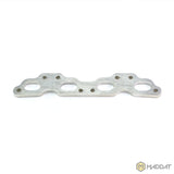 SR20 Exhaust Manifold Plate