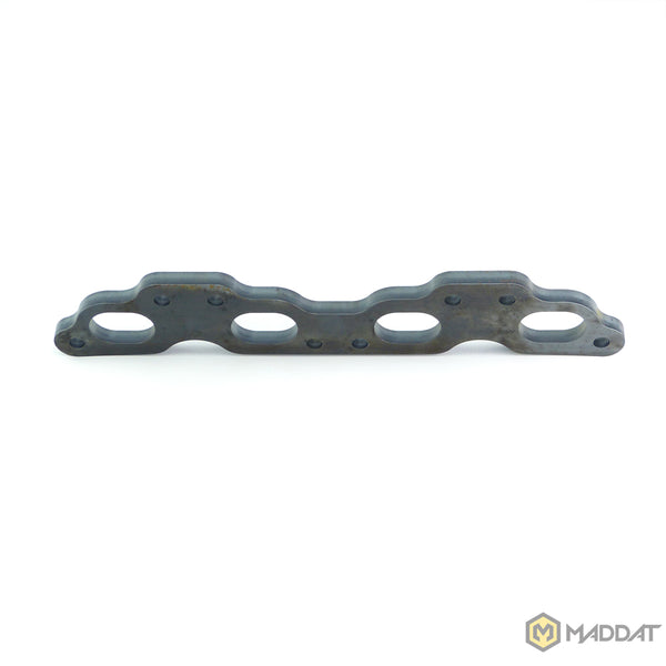 SR20 Exhaust Manifold Plate