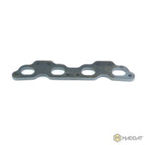 SR20 Exhaust Manifold Plate