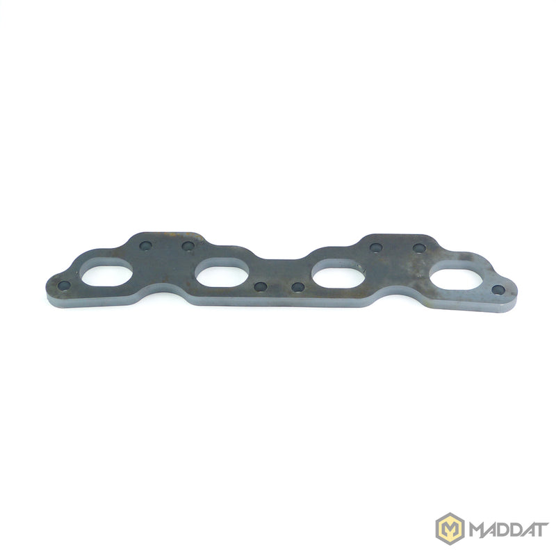 SR20 Exhaust Manifold Plate