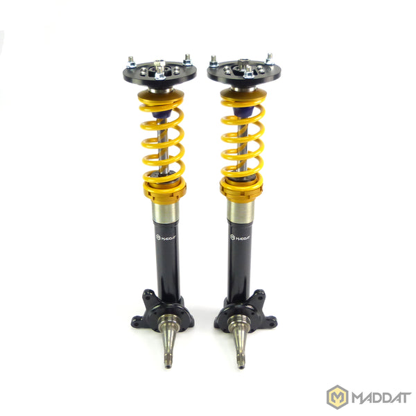 Ultimate Race Coilover Strut Kit