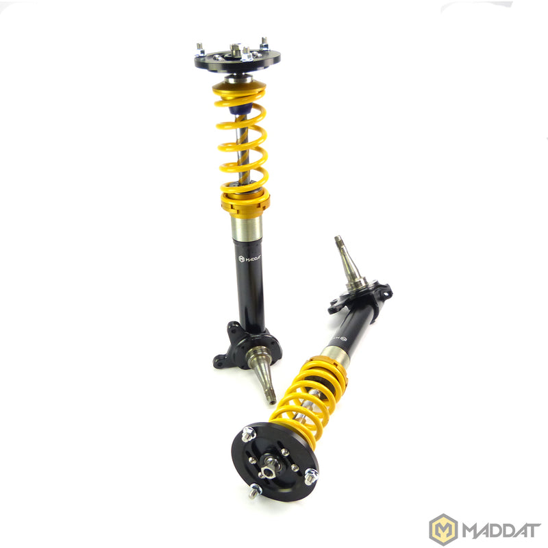 Ultimate Race Coilover Strut Kit