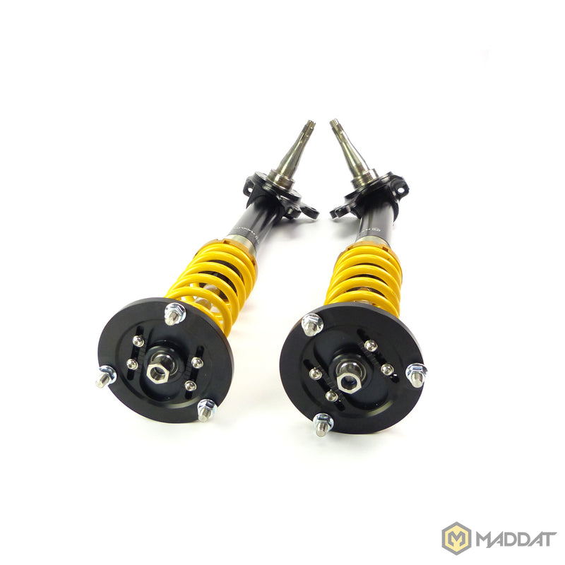 Ultimate Race Coilover Strut Kit