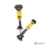 Ultimate Race Coilover Strut Kit