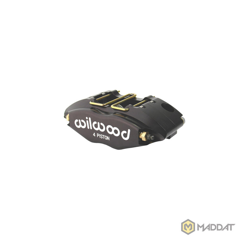 Wilwood Brake Components