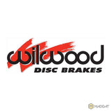 Wilwood Brake Components