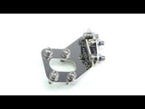 Datsun 1200/B110 Steering Box Brace