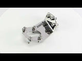 Datsun 120Y/B210 Steering Box Brace