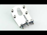 Datsun 200B/810 Steering Box Brace