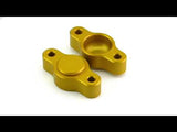 Bump Steer Spacers / Roll Centre Adjusters 75mm