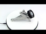 Toyota 86 / Subaru BRZ Aircon Delete Pulley