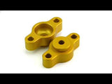 Bump Steer Spacers / Roll Centre Adjusters 80mm